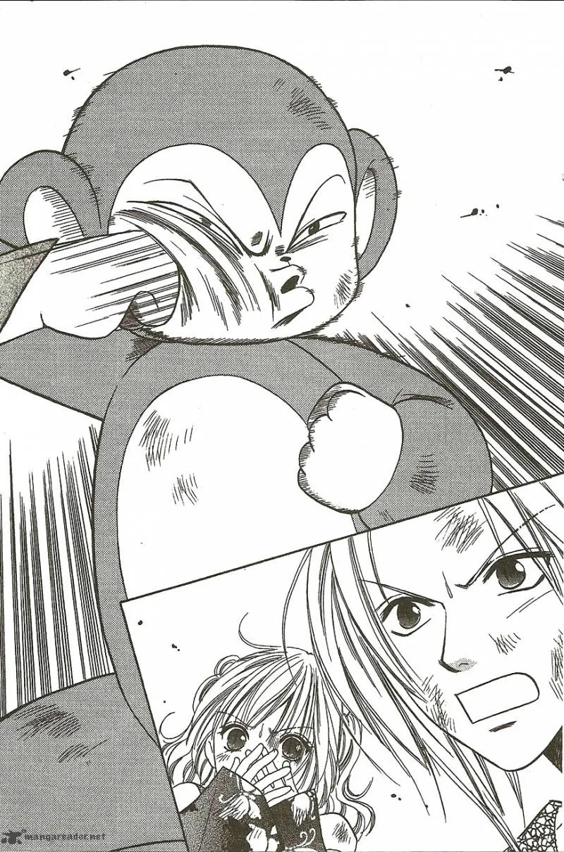 Heaven!! Chapter 5 page 23