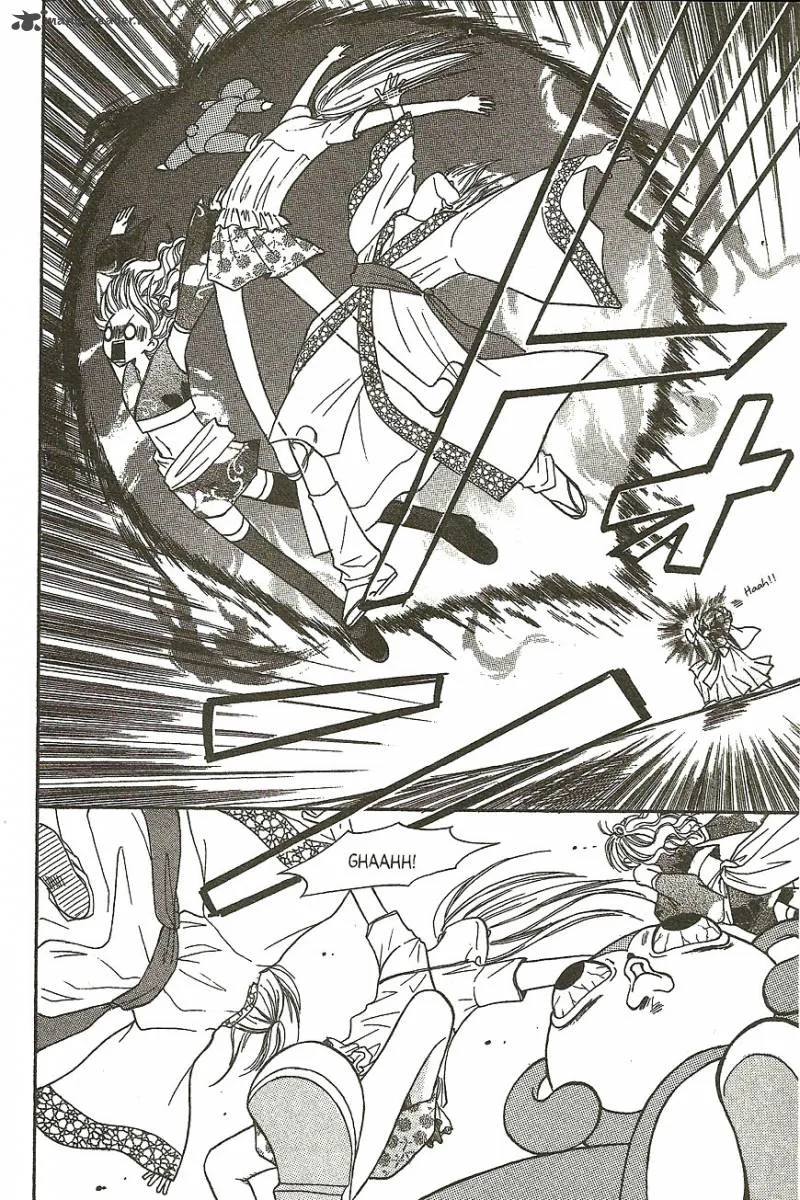 Heaven!! Chapter 5 page 13