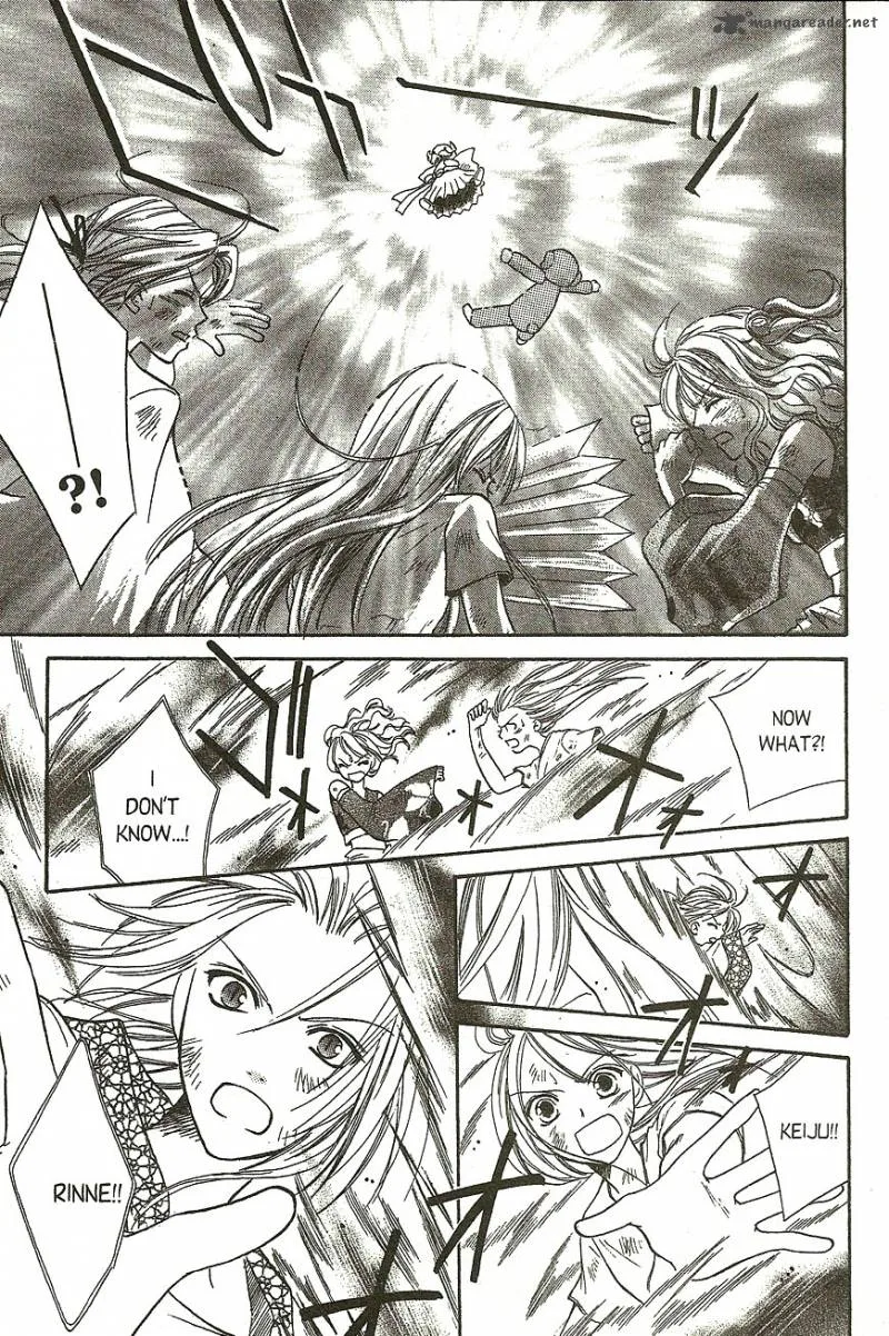 Heaven!! Chapter 5 page 26