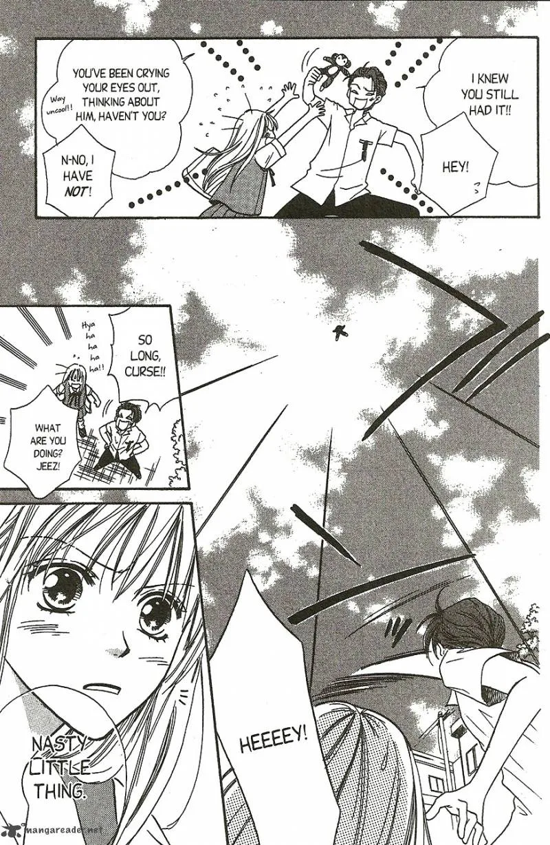 Heaven!! Chapter 5 page 32