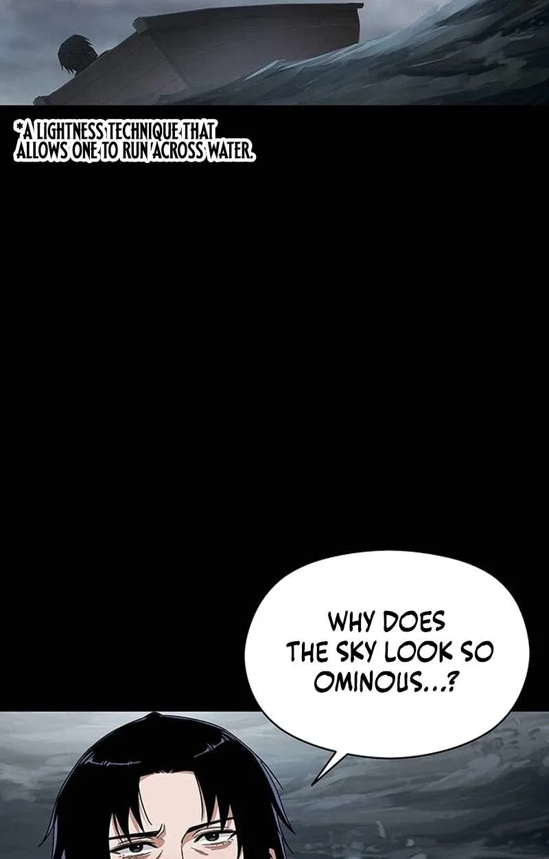 Heavenly Demon Apocalypse Chapter 15 page 13