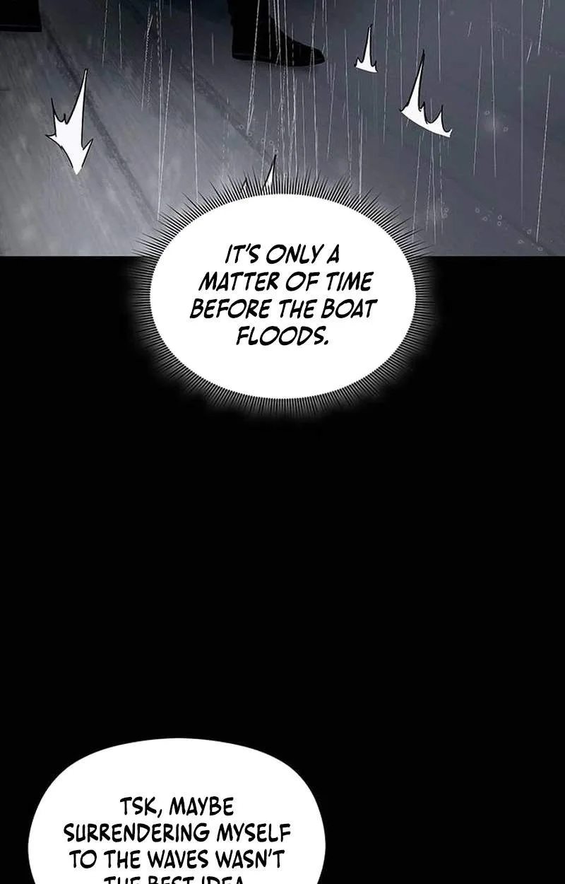 Heavenly Demon Apocalypse Chapter 15 page 20