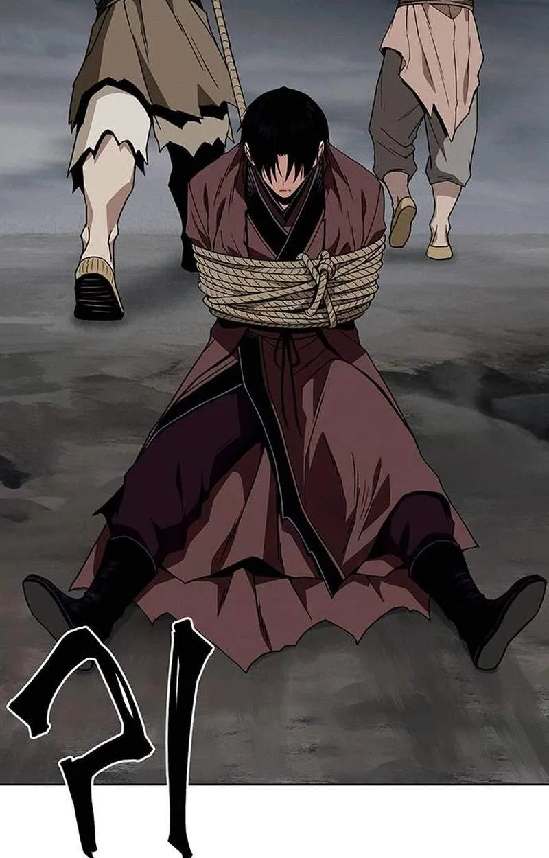 Heavenly Demon Apocalypse Chapter 15 page 5
