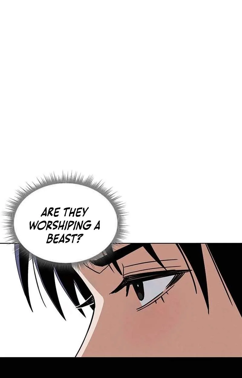 Heavenly Demon Apocalypse Chapter 15 page 36