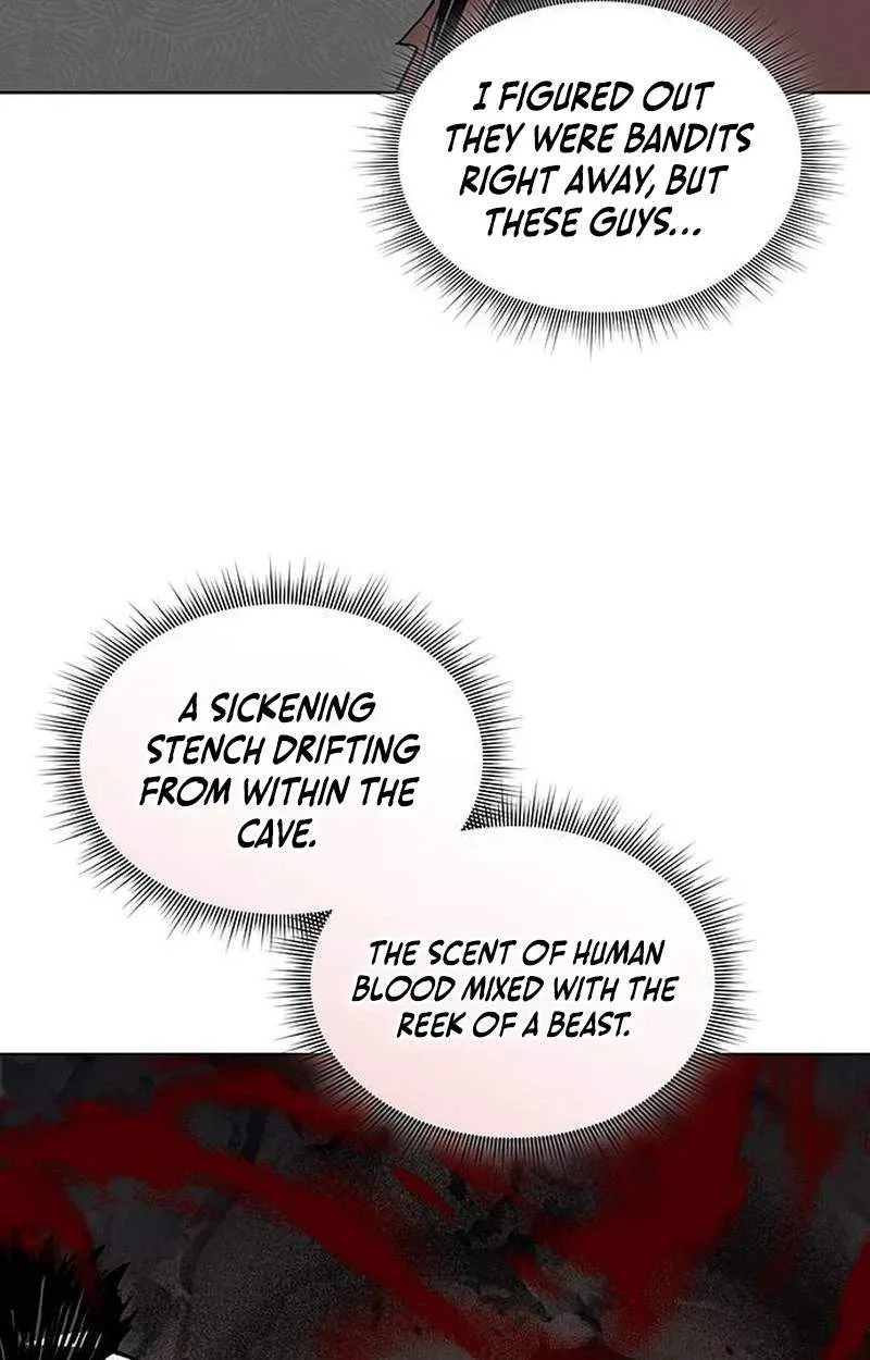 Heavenly Demon Apocalypse Chapter 15 page 34