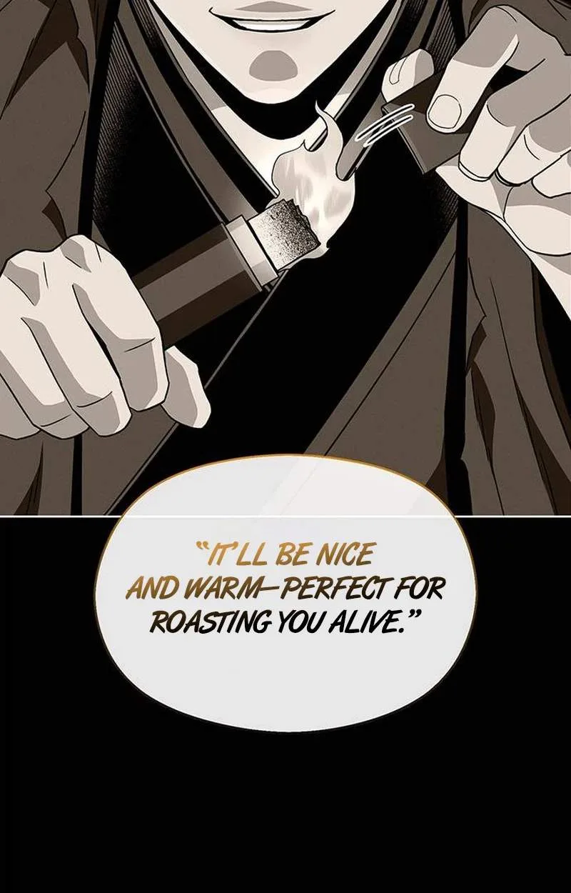 Heavenly Demon Apocalypse Chapter 15 page 43