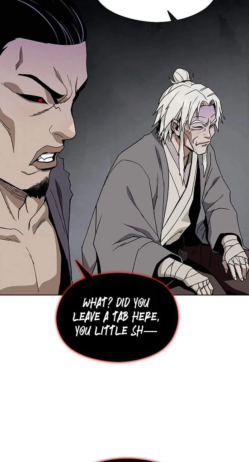 Heavenly Demon Apocalypse Chapter 15 page 58