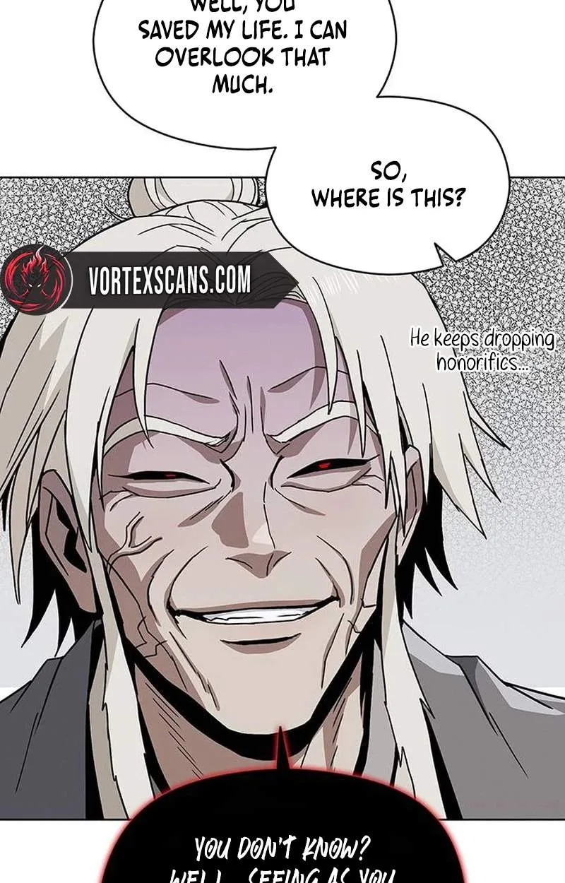 Heavenly Demon Apocalypse Chapter 15 page 62
