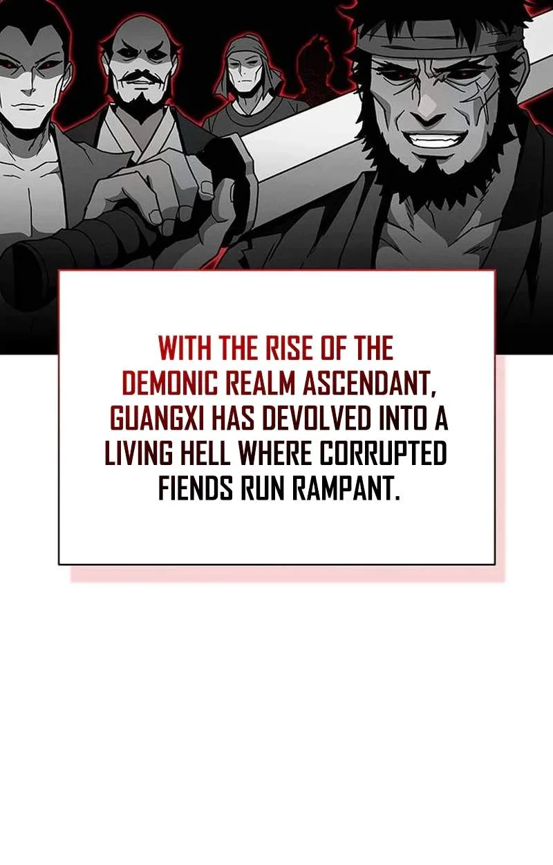 Heavenly Demon Apocalypse Chapter 15 page 68