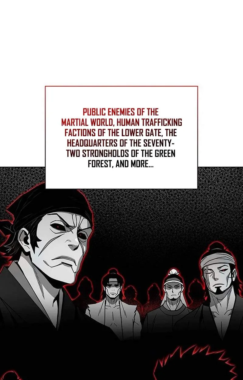 Heavenly Demon Apocalypse Chapter 15 page 67