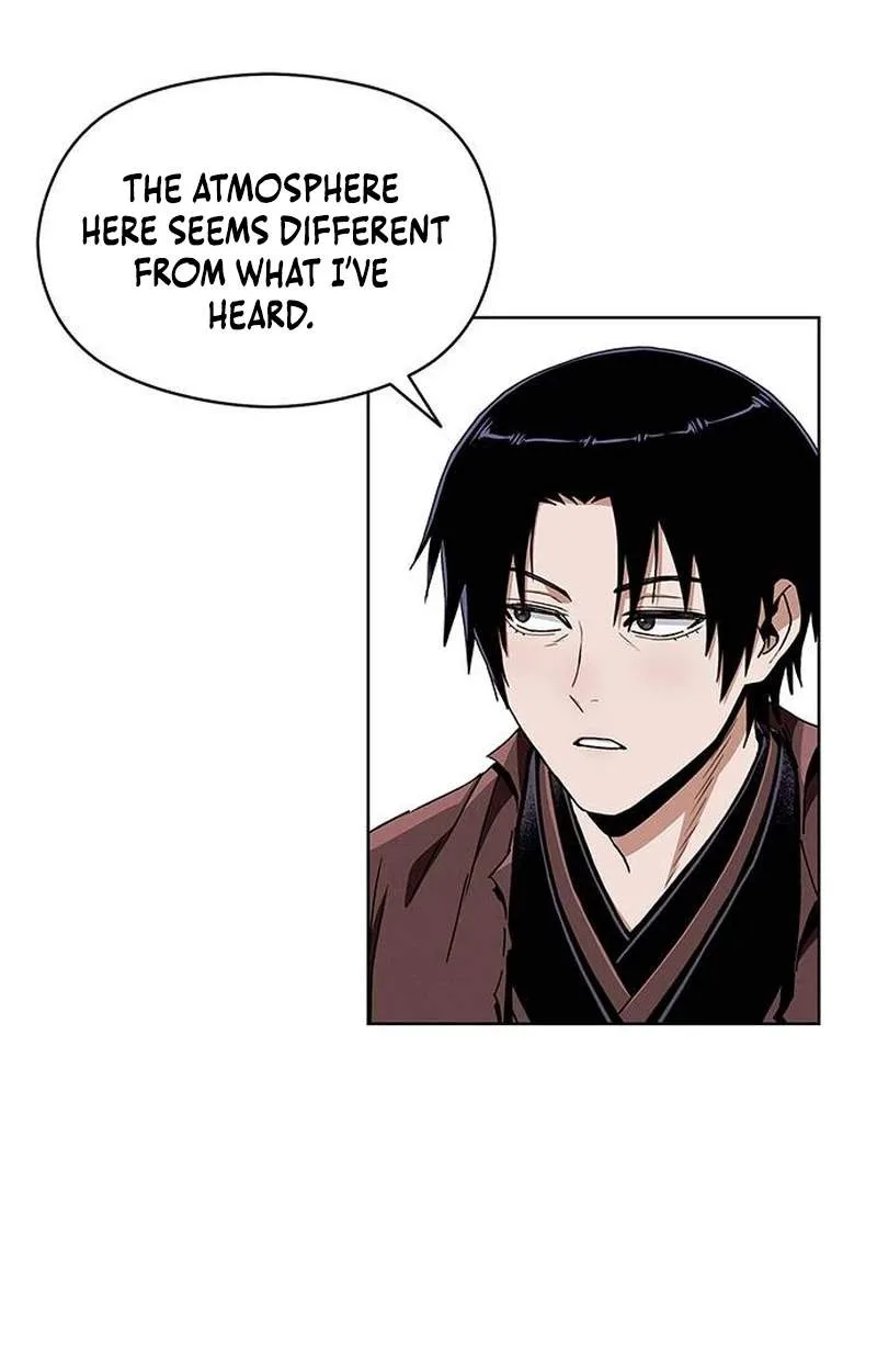 Heavenly Demon Apocalypse Chapter 15 page 69