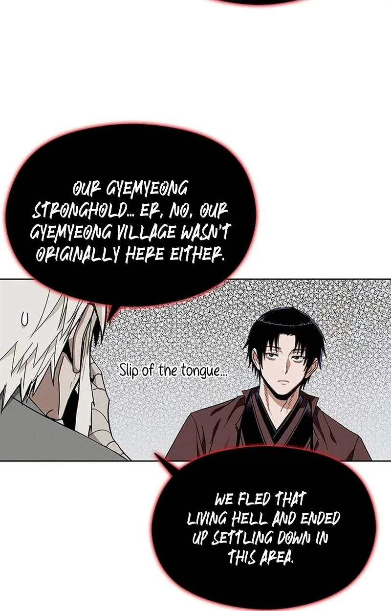 Heavenly Demon Apocalypse Chapter 15 page 72