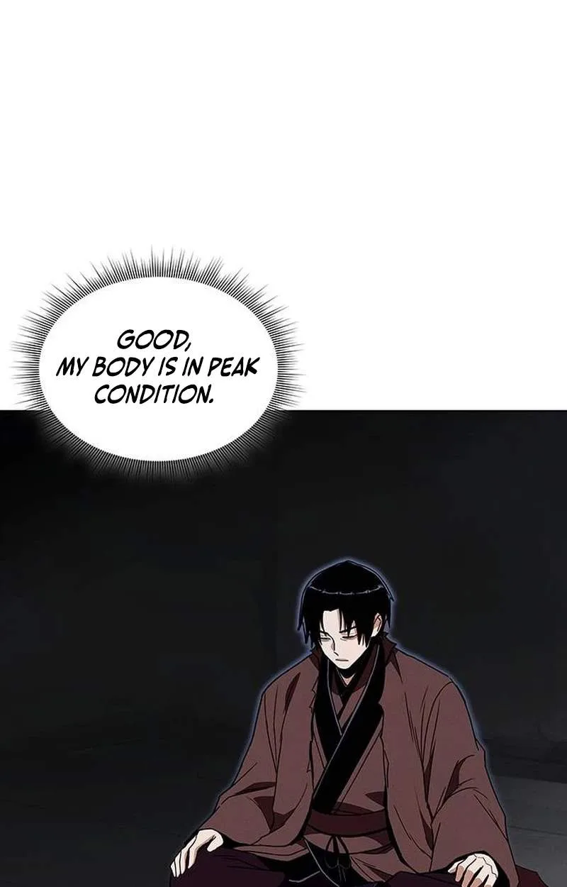Heavenly Demon Apocalypse Chapter 15 page 83