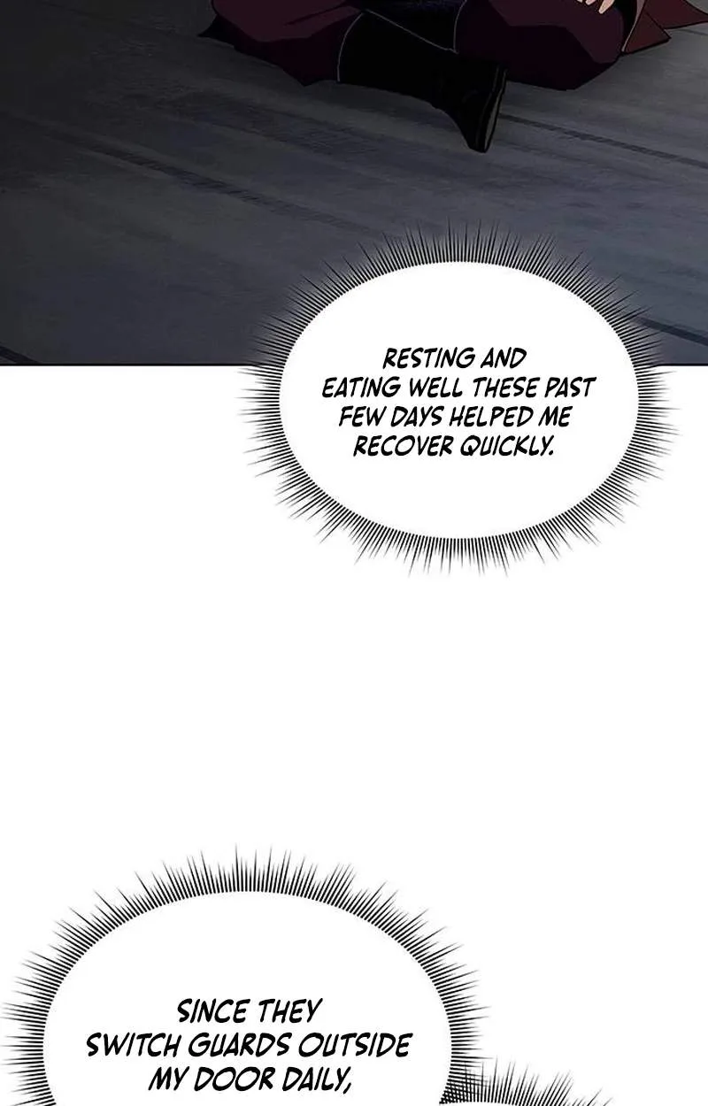 Heavenly Demon Apocalypse Chapter 15 page 84