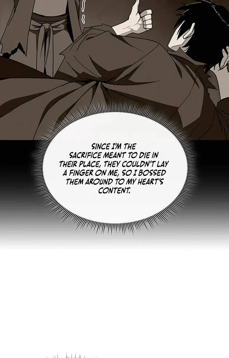Heavenly Demon Apocalypse Chapter 15 page 87