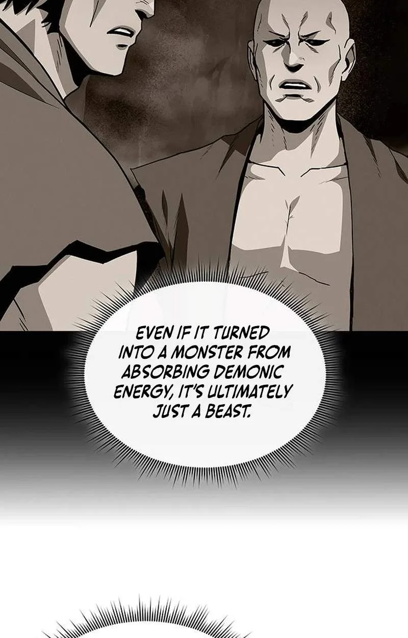 Heavenly Demon Apocalypse Chapter 15 page 90