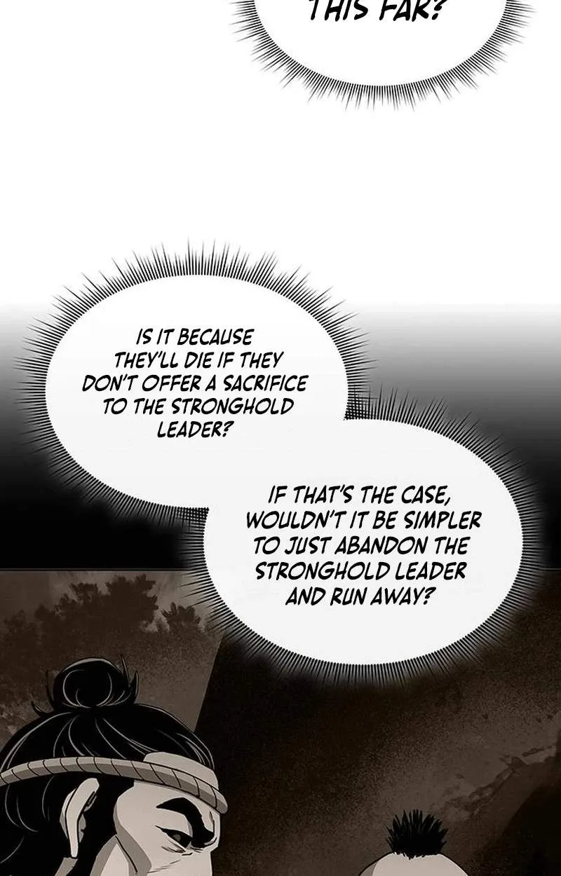 Heavenly Demon Apocalypse Chapter 15 page 89