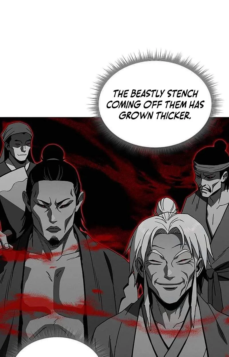 Heavenly Demon Apocalypse Chapter 15 page 95