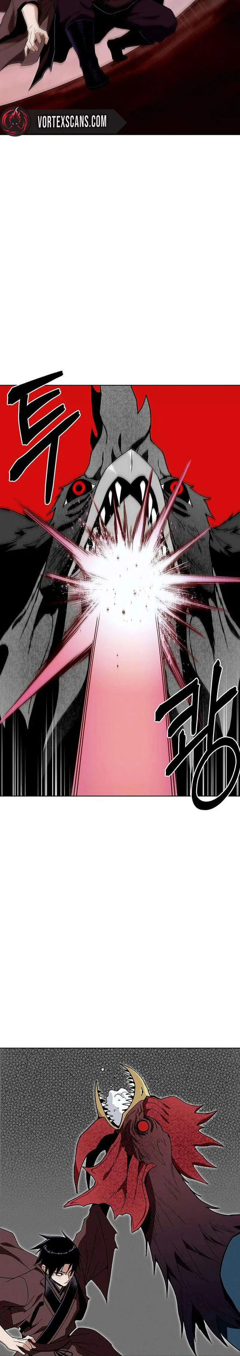 Heavenly Demon Apocalypse Chapter 16 page 12