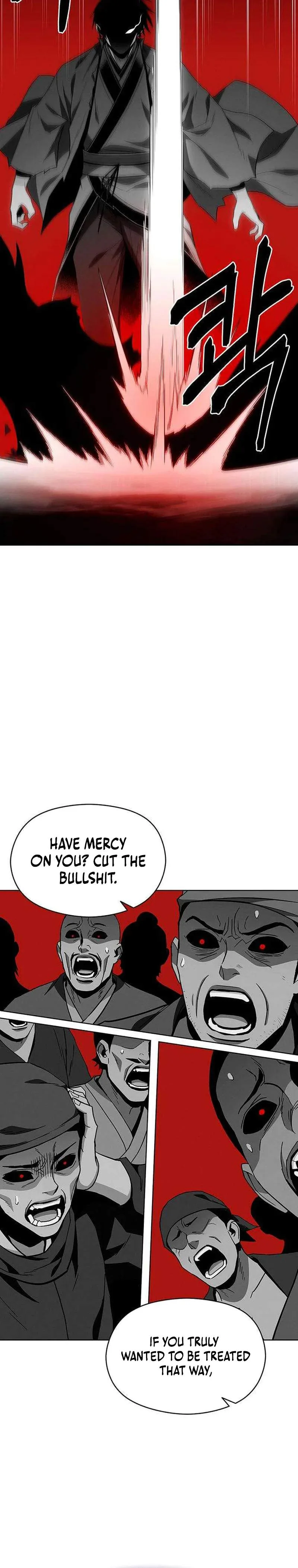 Heavenly Demon Apocalypse Chapter 16 page 24