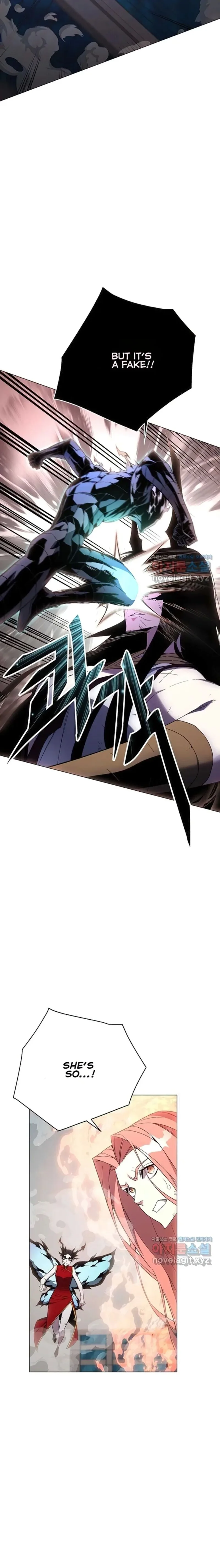 Heavenly Demon Instructor Chapter 100 page 4