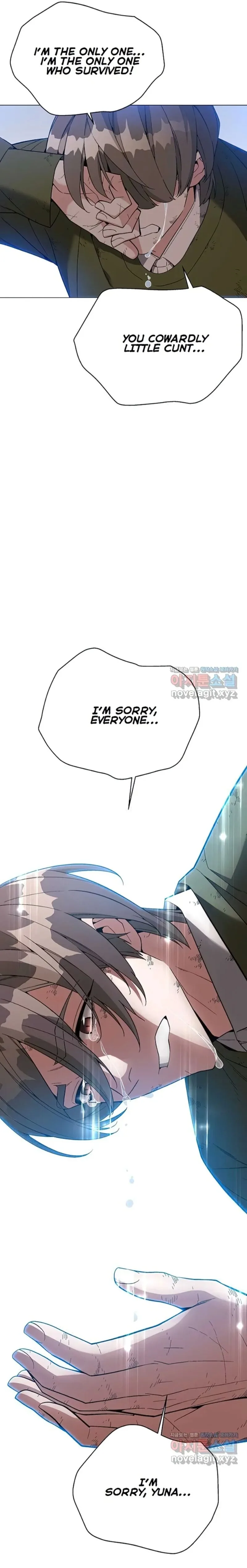 Heavenly Demon Instructor Chapter 100 page 29