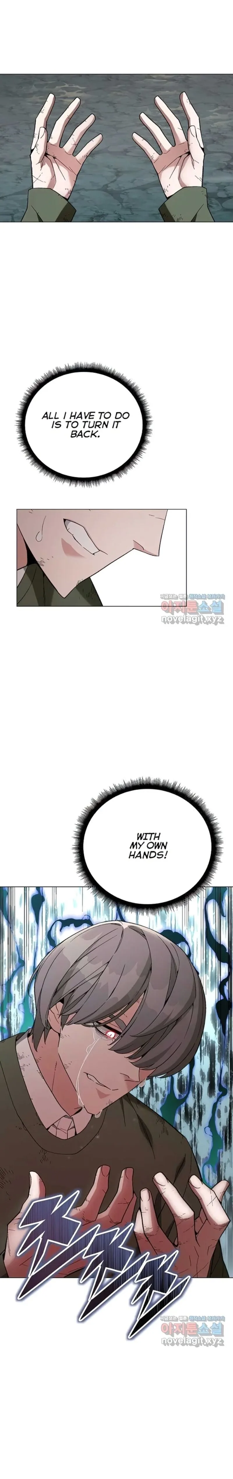Heavenly Demon Instructor Chapter 100 page 30
