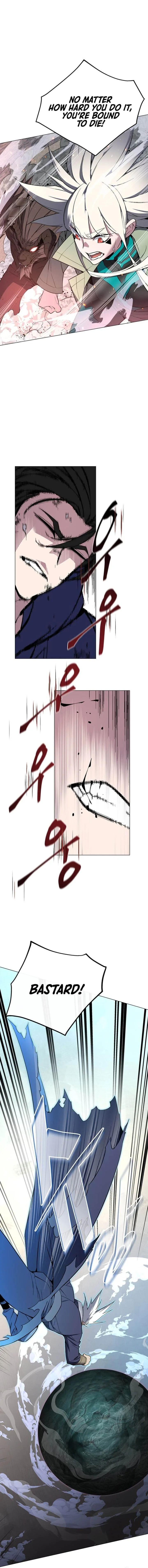 Heavenly Demon Instructor Chapter 58 page 3