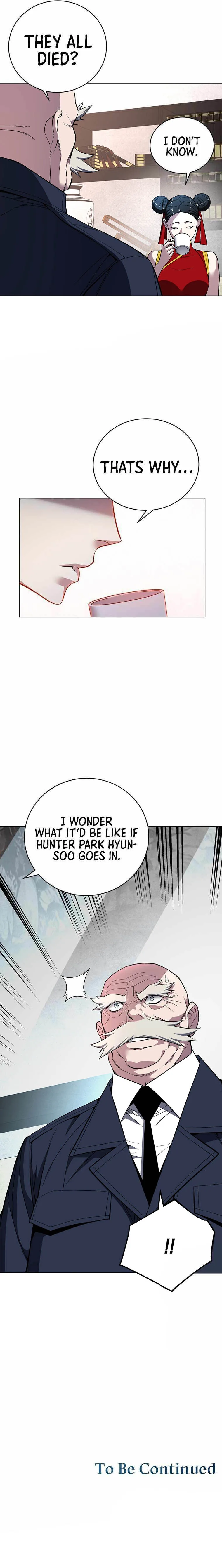 Heavenly Demon Instructor Chapter 63 page 11