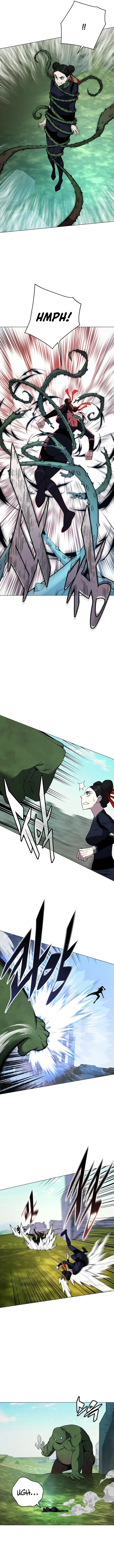 Heavenly Demon Instructor Chapter 86 page 6