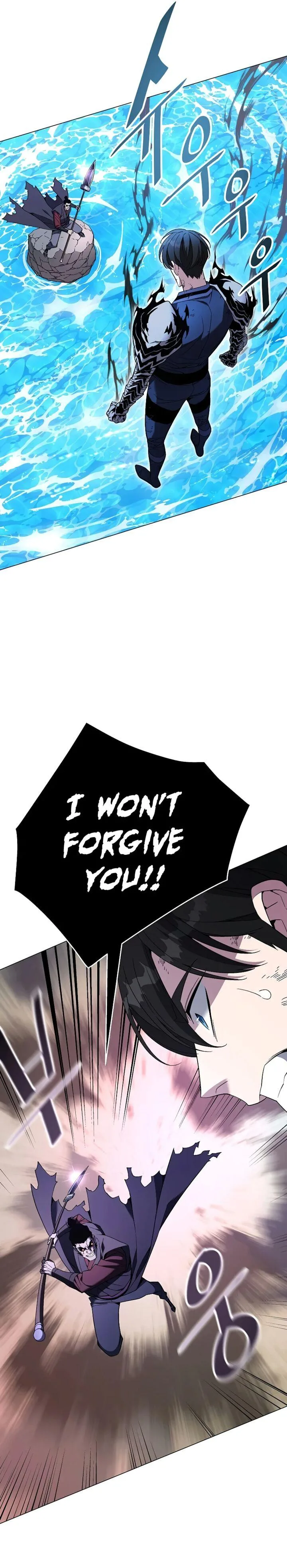 Heavenly Demon Instructor Chapter 87 page 10