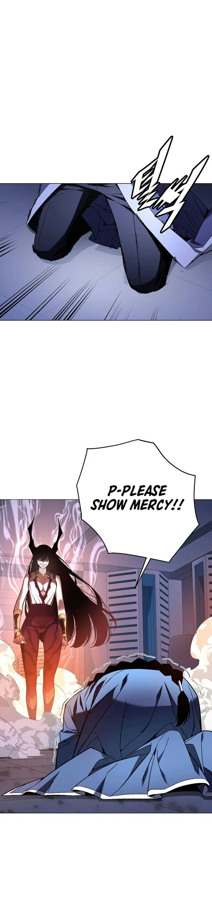 Heavenly Demon Instructor Chapter 93 page 10