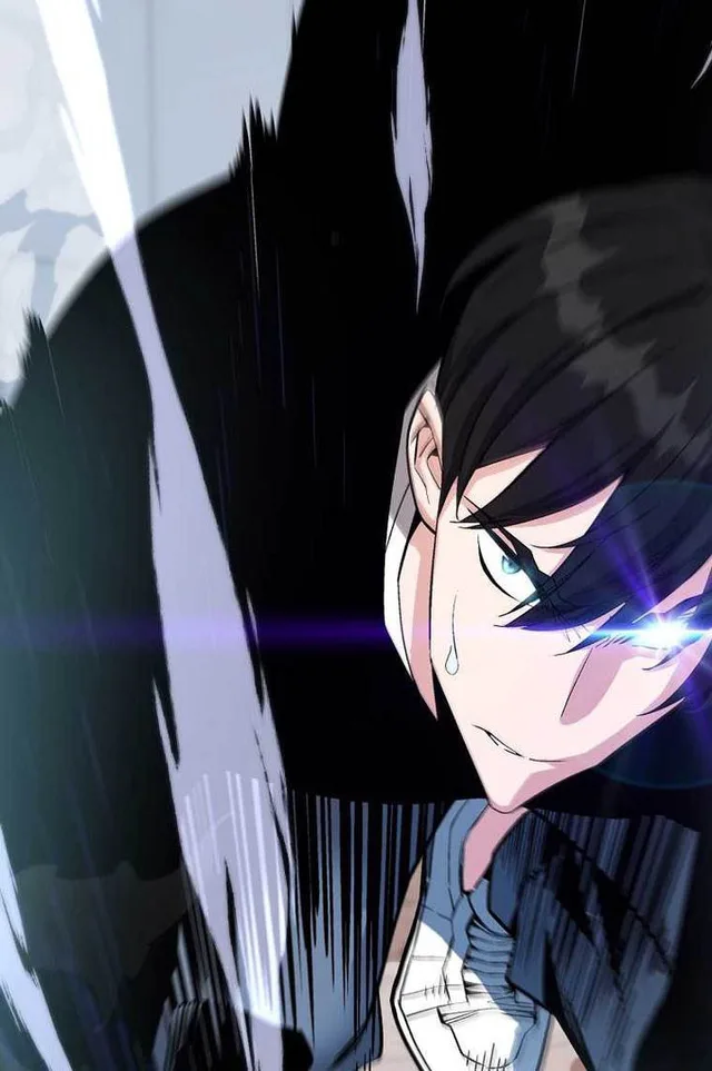 Heavenly Demon Instructor cover