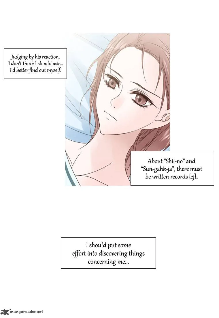 Heavenly Match Chapter 10 page 20
