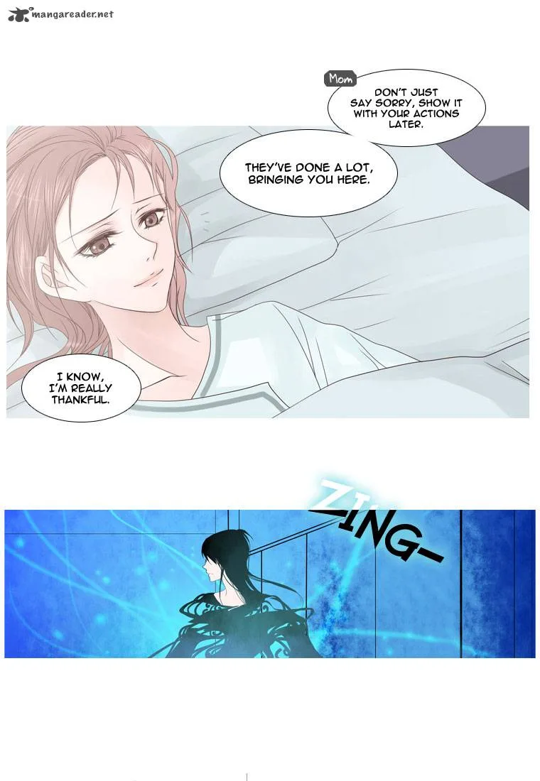 Heavenly Match Chapter 10 page 17
