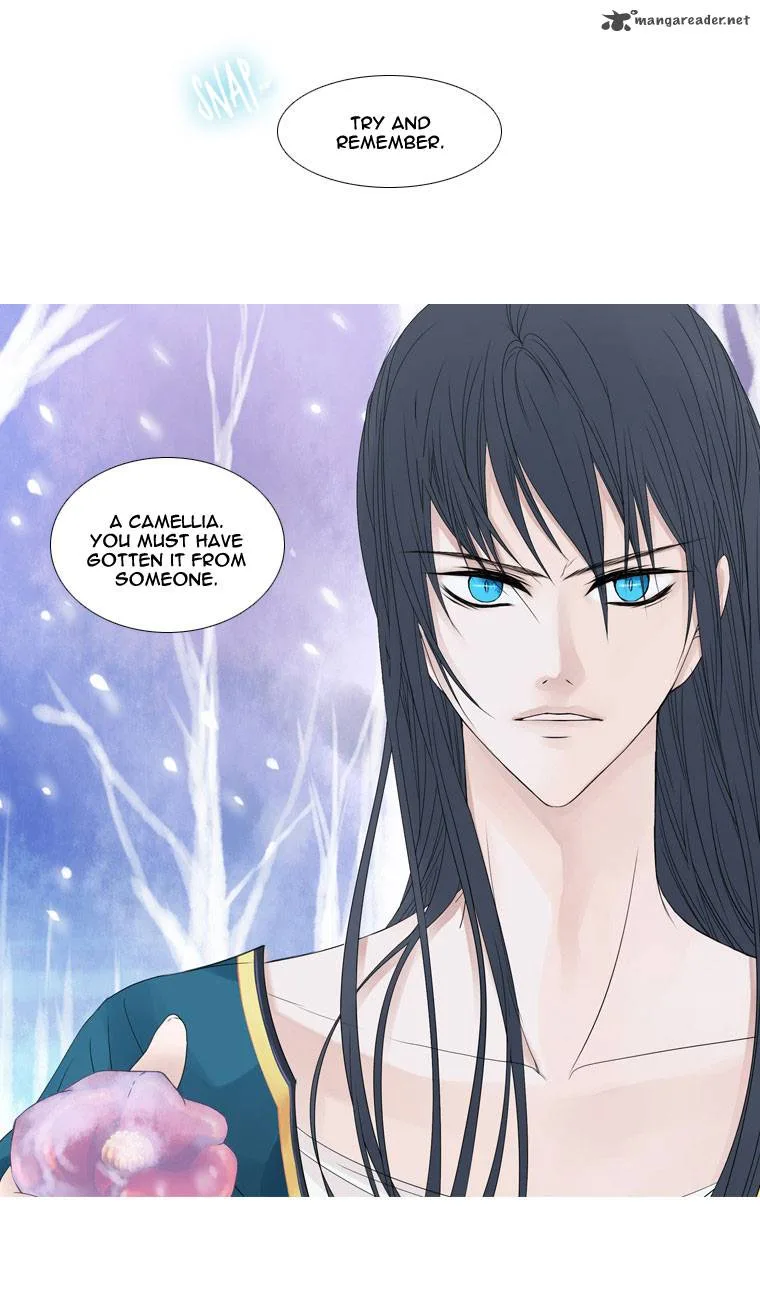 Heavenly Match Chapter 10 page 5