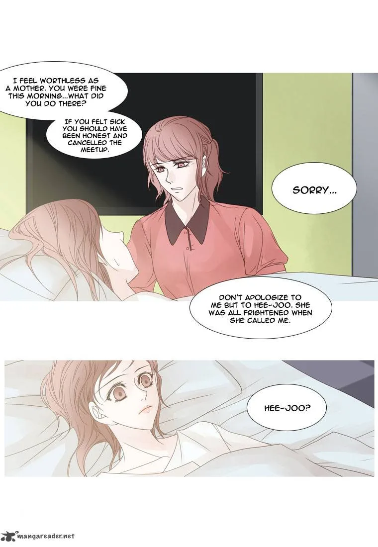Heavenly Match Chapter 10 page 15
