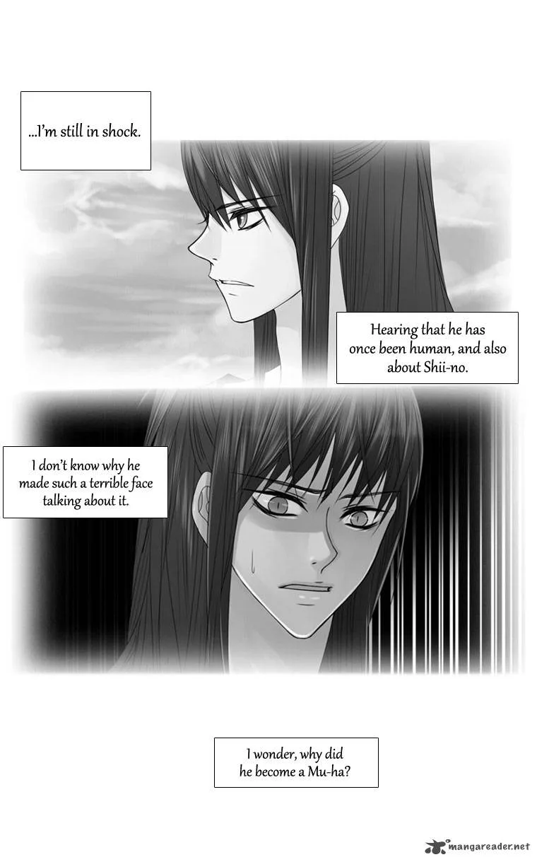 Heavenly Match Chapter 10 page 19