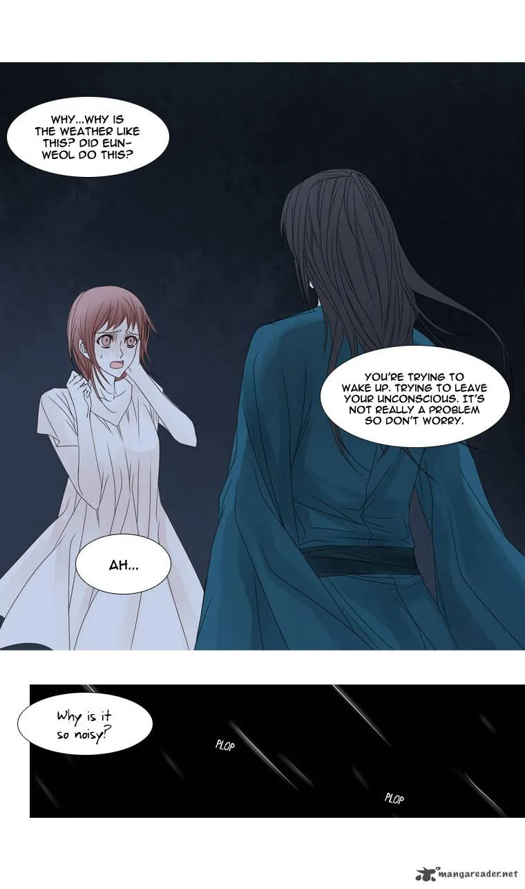 Heavenly Match Chapter 10 page 9