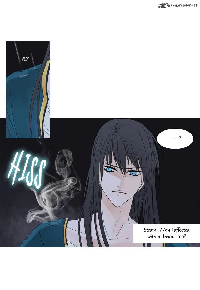 Heavenly Match Chapter 10 page 10