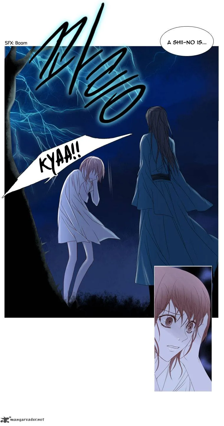 Heavenly Match Chapter 10 page 8