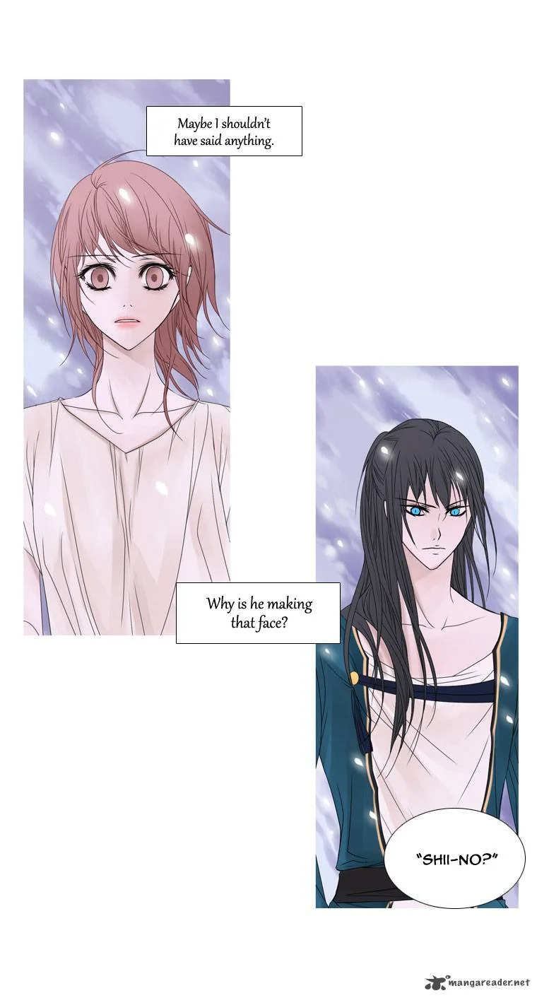 Heavenly Match Chapter 10 page 3