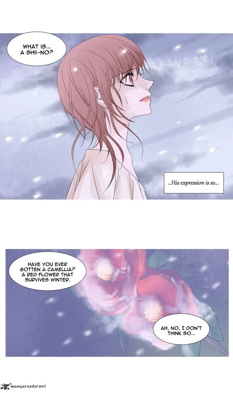 Heavenly Match Chapter 10 page 4