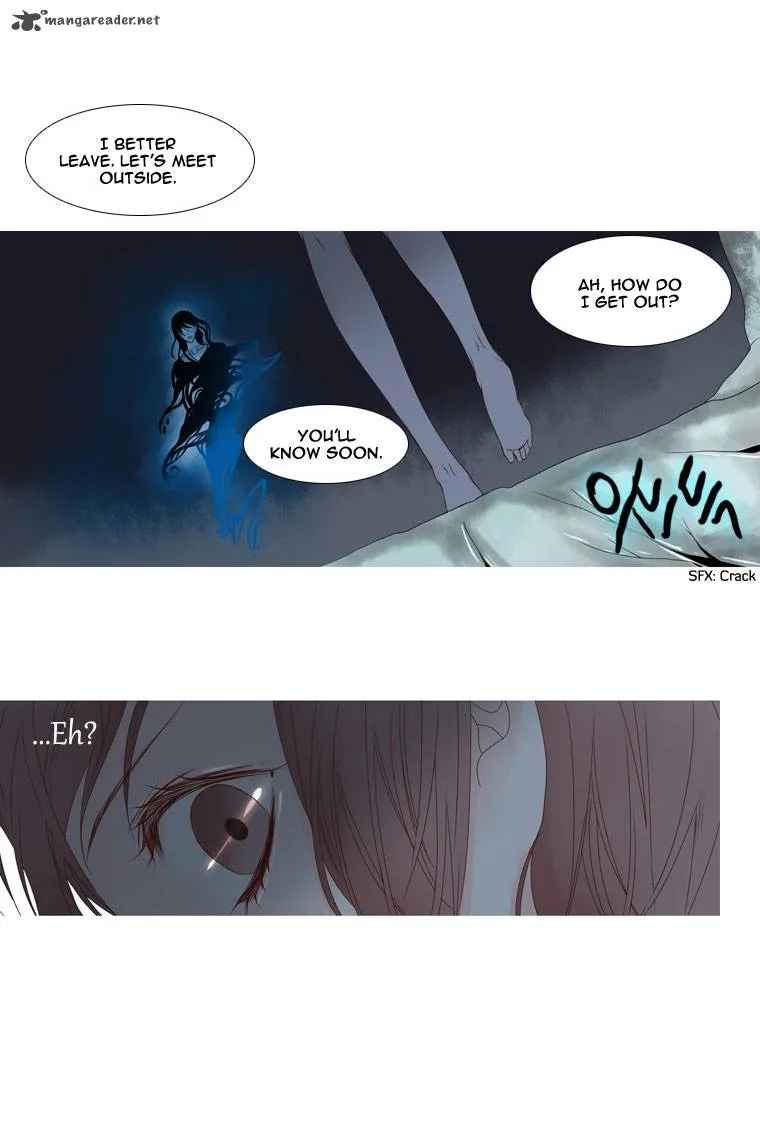 Heavenly Match Chapter 10 page 11
