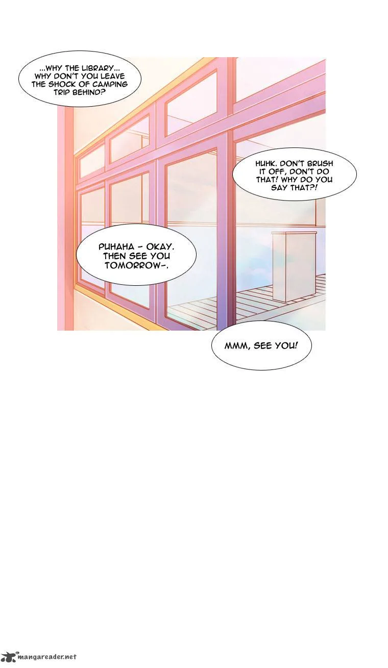 Heavenly Match Chapter 10 page 35