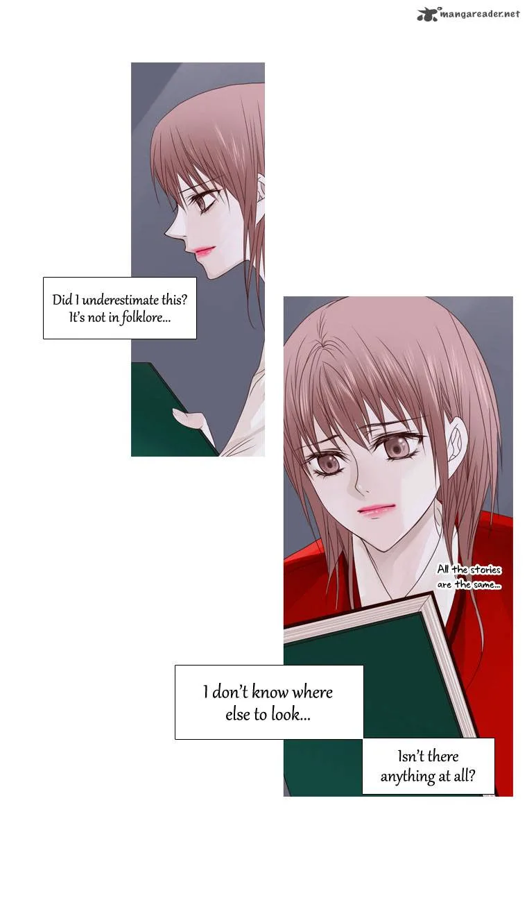 Heavenly Match Chapter 10 page 37