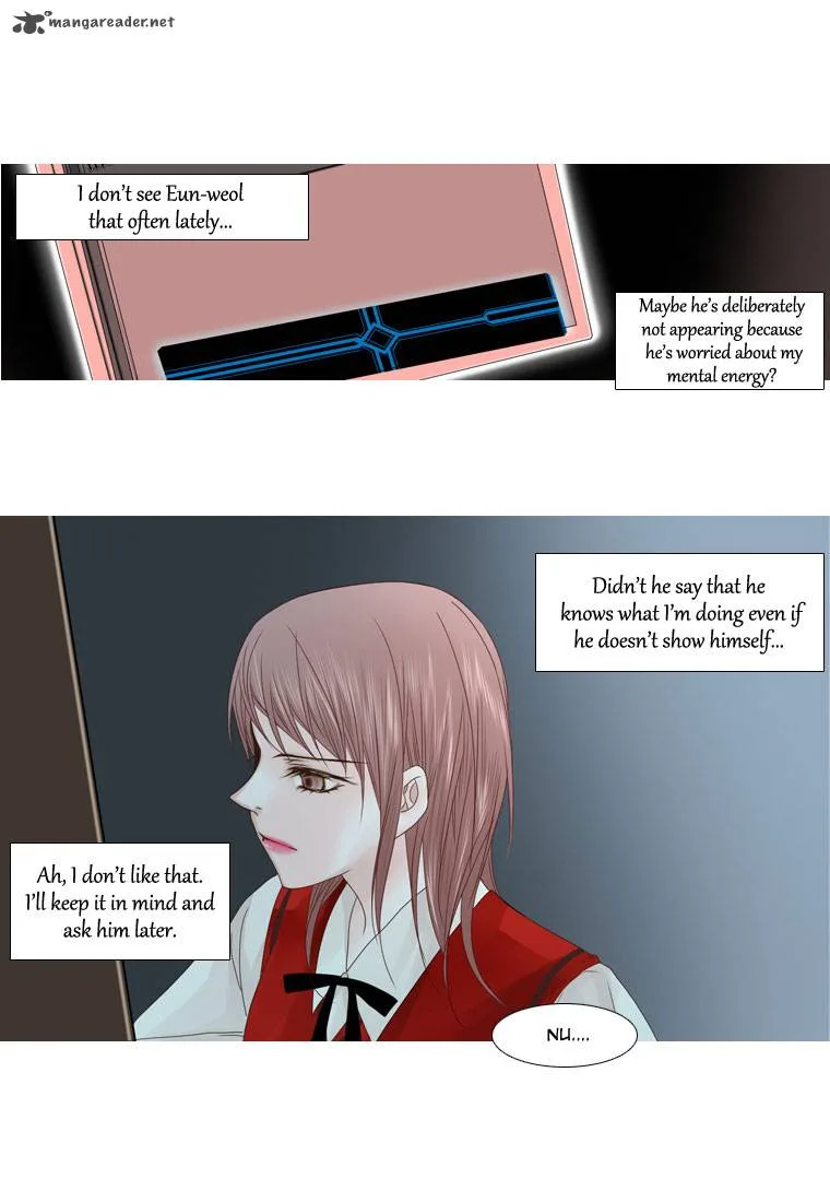 Heavenly Match Chapter 10 page 38