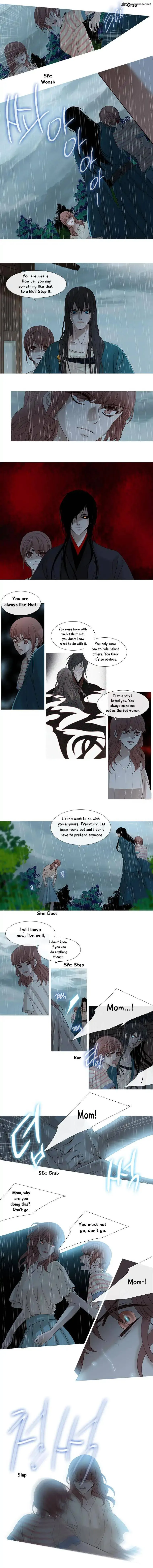 Heavenly Match Chapter 100 page 4