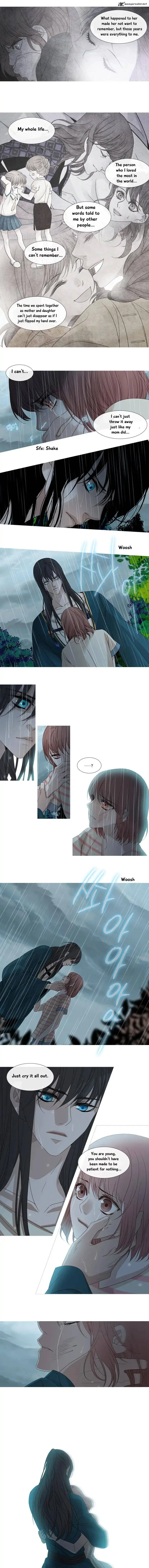 Heavenly Match Chapter 101 page 4