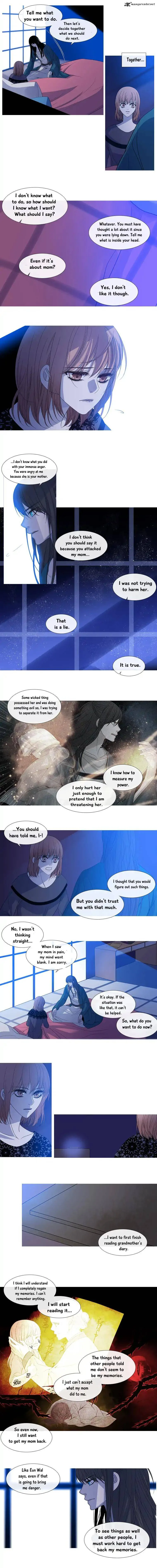 Heavenly Match Chapter 101 page 7